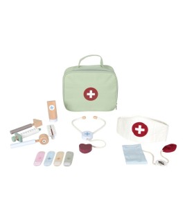 MALETÍN DE DOCTORA LITTLE DUTCH