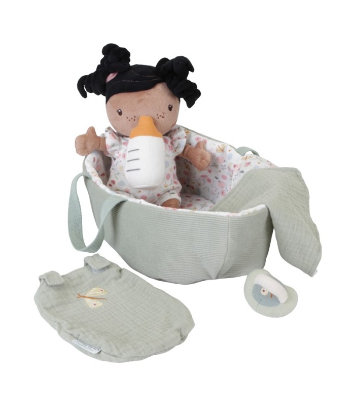 BEBÉ EVI LITTLE DUTCH