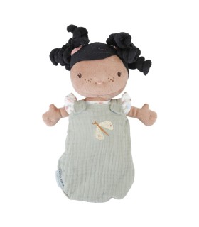 BEBÉ EVI LITTLE DUTCH