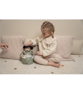 BEBÉ EVI LITTLE DUTCH