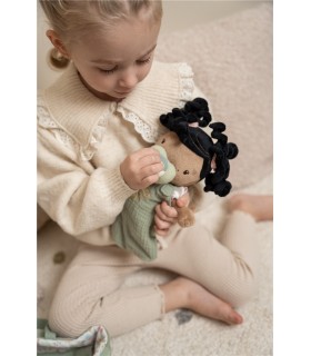 BEBÉ EVI LITTLE DUTCH