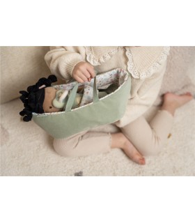 BEBÉ EVI LITTLE DUTCH