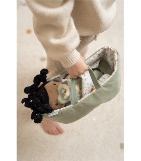 BEBÉ EVI LITTLE DUTCH