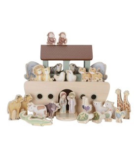 ARCA DE NOE FSC NUEVA LITTLE DUTCH