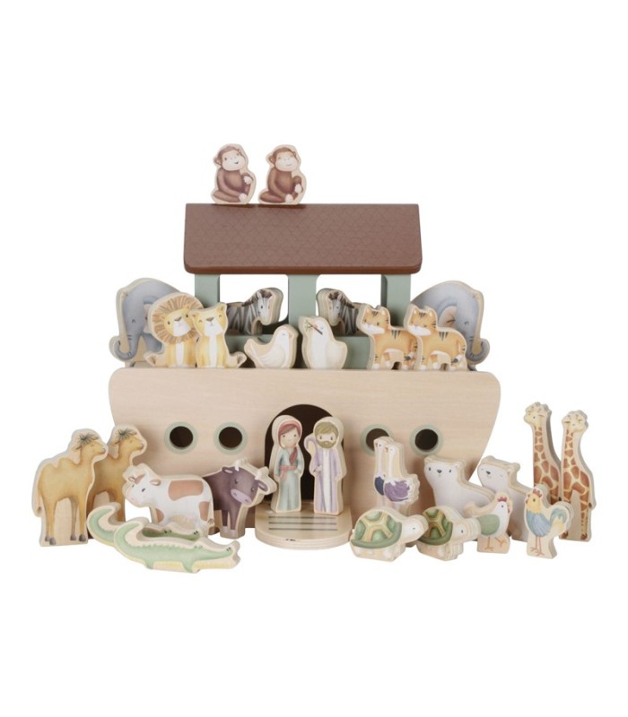 ARCA DE NOE FSC NUEVA LITTLE DUTCH