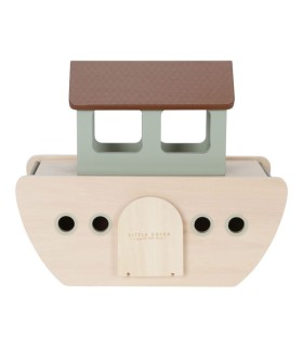 ARCA DE NOE FSC NUEVA LITTLE DUTCH