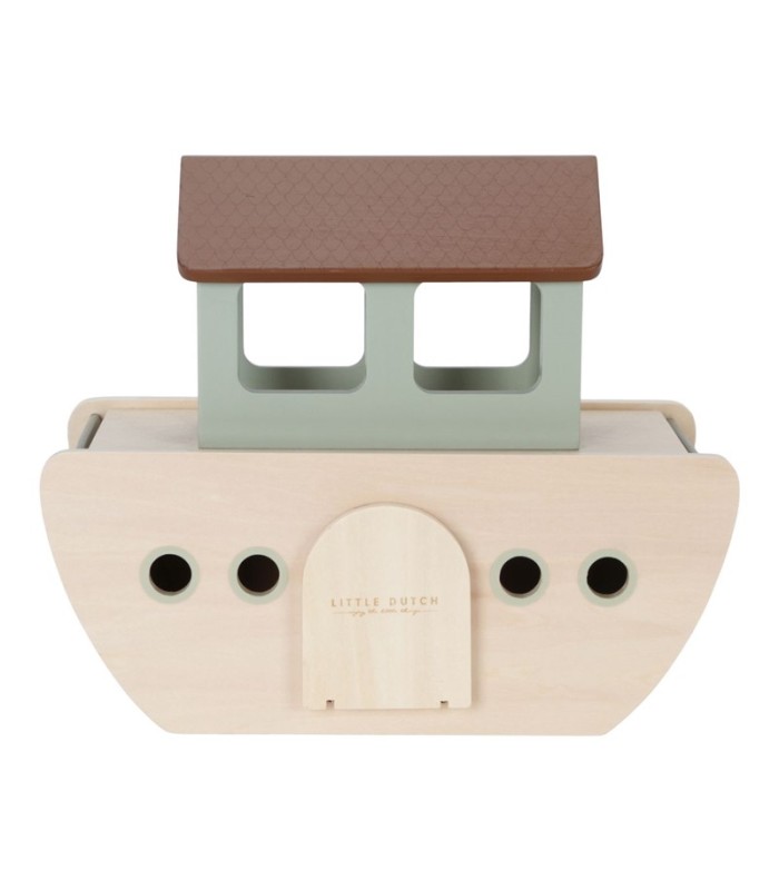 ARCA DE NOE FSC NUEVA LITTLE DUTCH