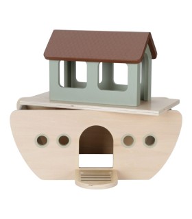 ARCA DE NOE FSC NUEVA LITTLE DUTCH