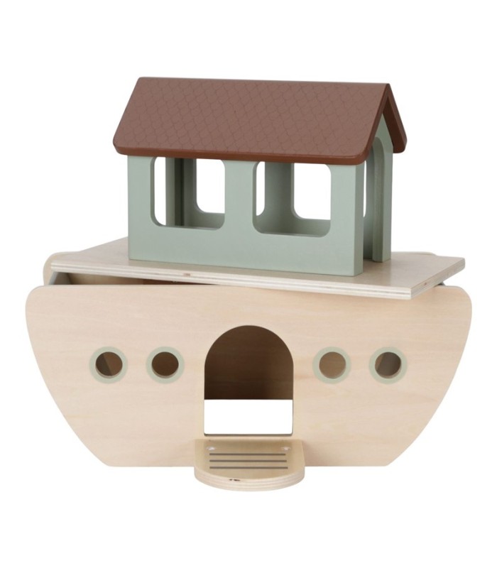 ARCA DE NOE FSC NUEVA LITTLE DUTCH