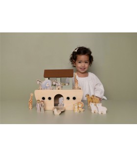 ARCA DE NOE FSC NUEVA LITTLE DUTCH