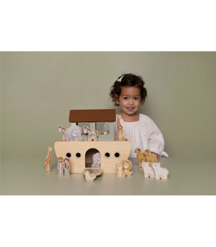 ARCA DE NOE FSC NUEVA LITTLE DUTCH