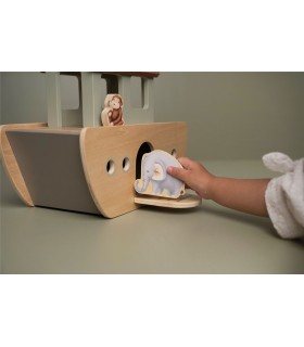 ARCA DE NOE FSC NUEVA LITTLE DUTCH