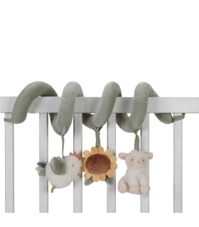 ESPIRAL ACTIVIDADES PEQUEÑA GRANJA LITTLE DUTCH