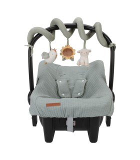 ESPIRAL ACTIVIDADES PEQUEÑA GRANJA LITTLE DUTCH