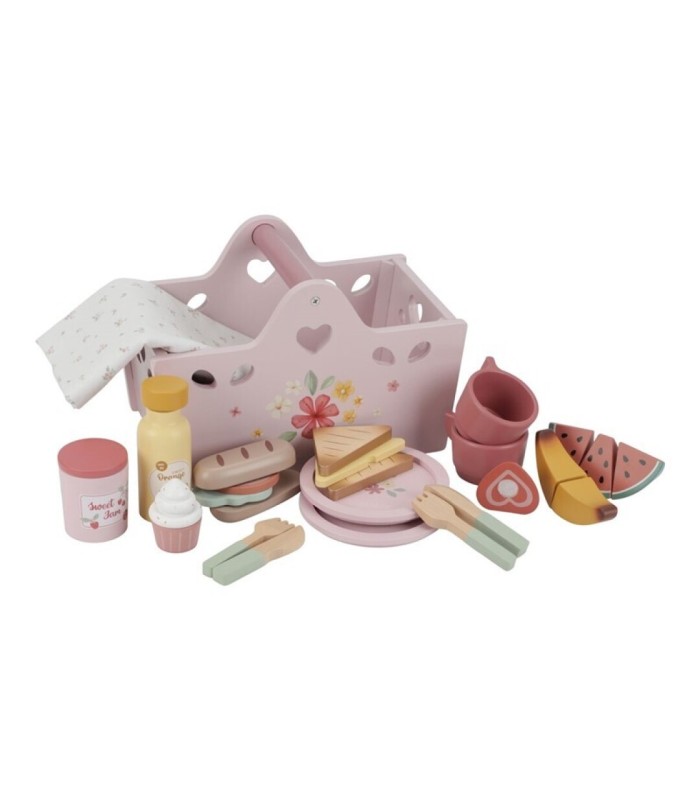 SET DE PICNIC FSC LITTLE DUTCH