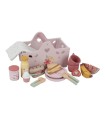 SET DE PICNIC FSC LITTLE DUTCH
