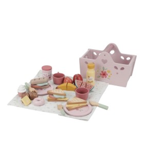 SET DE PICNIC FSC LITTLE DUTCH
