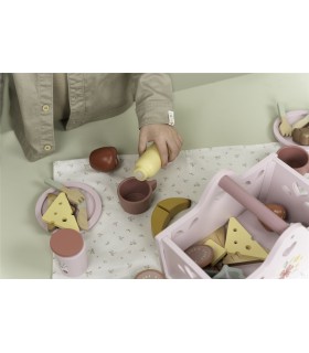 SET DE PICNIC FSC LITTLE DUTCH