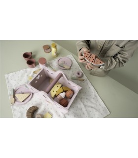 SET DE PICNIC FSC LITTLE DUTCH
