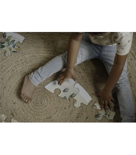 PUZLE DE SUELO FSC FOREST FRIENDS