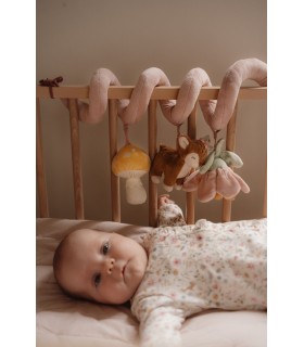 ESPIRAL ACTIVIDADES FAIRY GARDEN LITTLE DUTCH