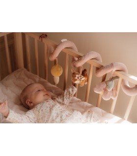 ESPIRAL ACTIVIDADES FAIRY GARDEN LITTLE DUTCH