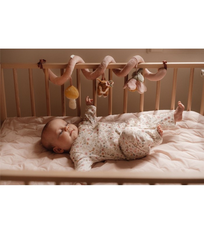 ESPIRAL ACTIVIDADES FAIRY GARDEN LITTLE DUTCH