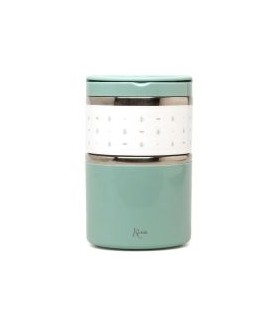 Termo 930 ml acero inoxidable