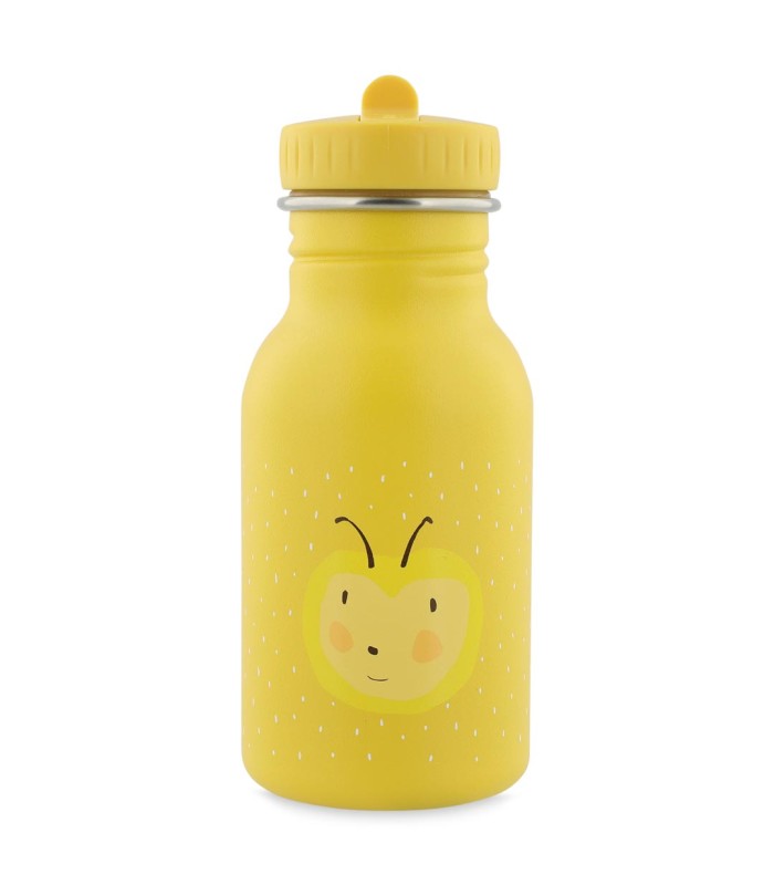 Botella de beber 350ml - Mrs. Bumblebee