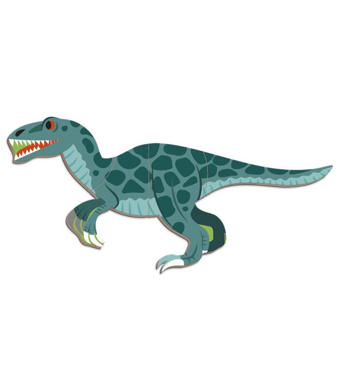 MAGNETI'BOOK DINOSAURIOS