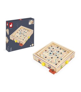 APPLEPOP - LABERINTO DE BOLA