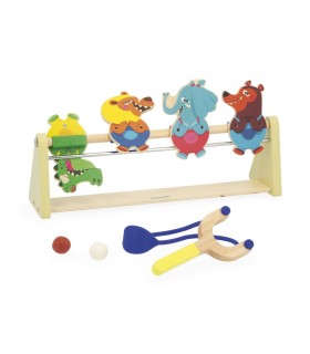 APPLEPOP - DERRIBALOS