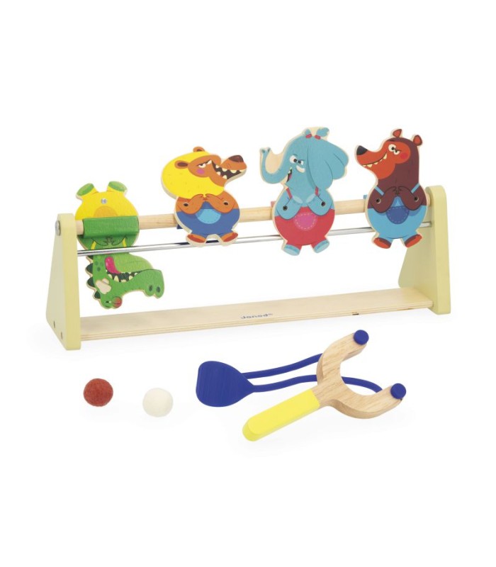 APPLEPOP - DERRIBALOS