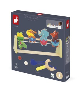 APPLEPOP - DERRIBALOS