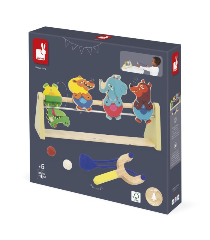 APPLEPOP - DERRIBALOS