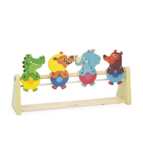 APPLEPOP - DERRIBALOS