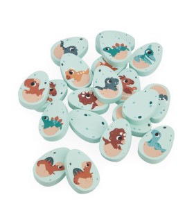 DINO - JUEGO DE MEMORIA DINO