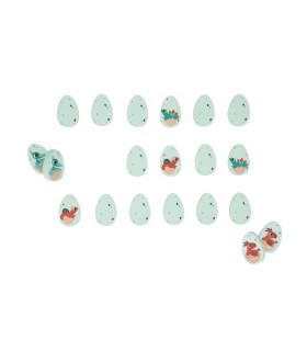 DINO - JUEGO DE MEMORIA DINO