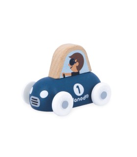 CROSS ROADS - COCHE DEPORTIVO