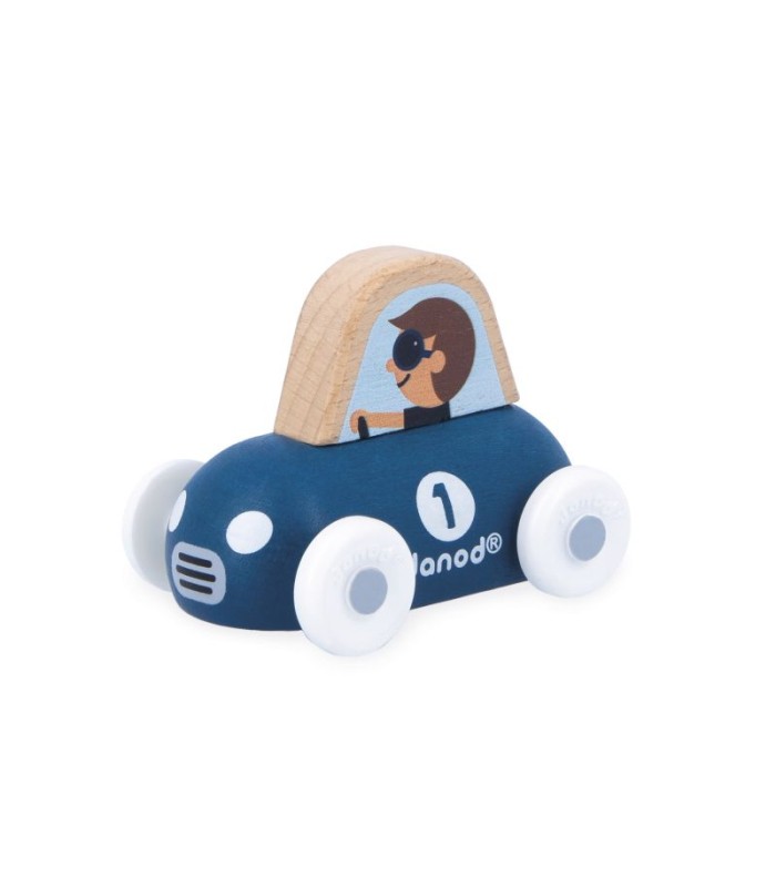 CROSS ROADS - COCHE DEPORTIVO