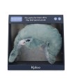 DELFIN DE PELUCHE TRANQUILIZANTE 24CM
