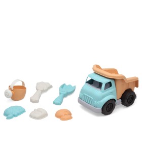 CAMIÓN JUEGO DE PLAYA