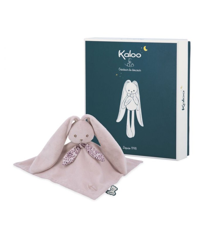 DOUDOU CONEJITO ROSA