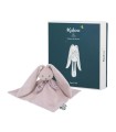 DOUDOU CONEJITO ROSA