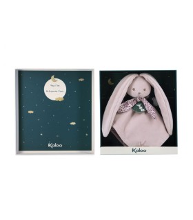 DOUDOU CONEJITO ROSA
