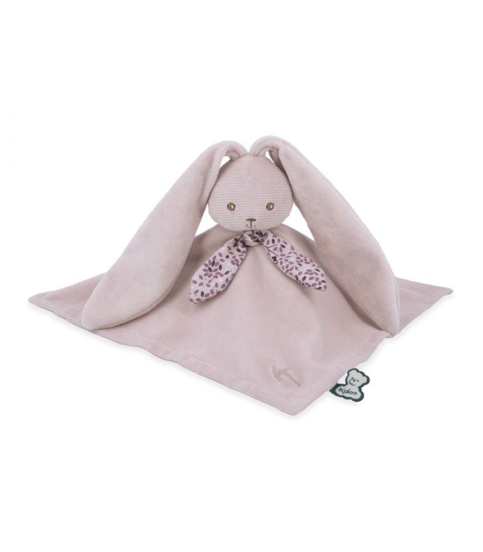 DOUDOU CONEJITO ROSA