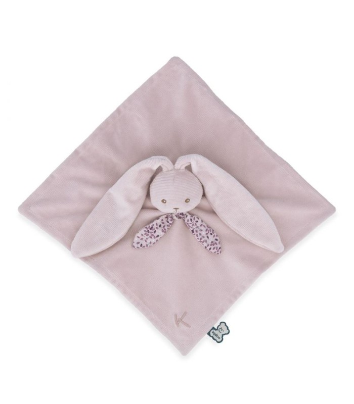 DOUDOU CONEJITO ROSA
