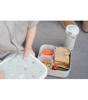 CAJA BENTO CAMPUS GRANDE PEQUEÑA GRANJA