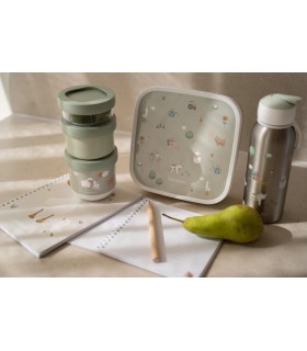 CAJA BENTO CAMPUS GRANDE PEQUEÑA GRANJA