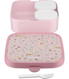CAJA BENTO CAMPUS GRANDE FAIRY GARDEN